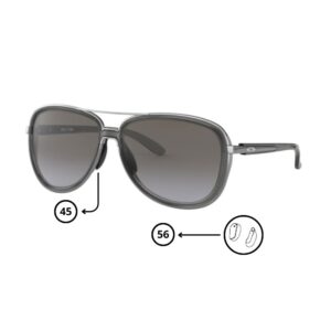 Pezzi di ricambio Oakley 4129 SPLIT TIME originali