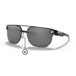 Pezzi di ricambio Oakley 4136 CHRYSTL originali