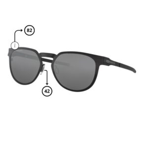 Pezzi di ricambio Oakley 4137 DIECUTTER originali