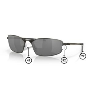 Pezzi di ricambio Oakley 4141 WHISKER originali