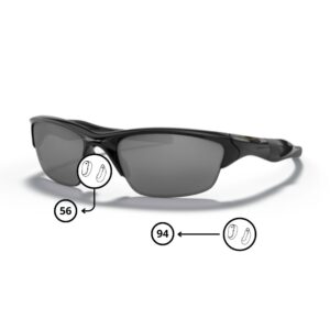 Pezzi di ricambio Oakley 9144 HALF JACKET 2.0 originali