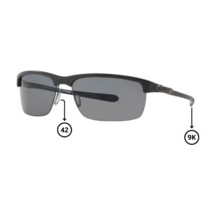 Pezzi di ricambio Oakley 9174 CARBON BLADE originali