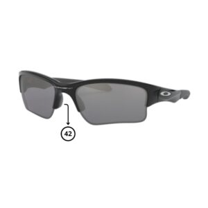 Pezzi di ricambio Oakley 9200 QUARTER JACKET originali