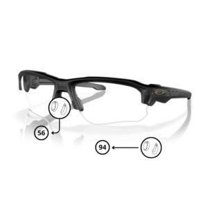 Pezzi di ricambio Oakley 9228 SI SPEED JACKET originali