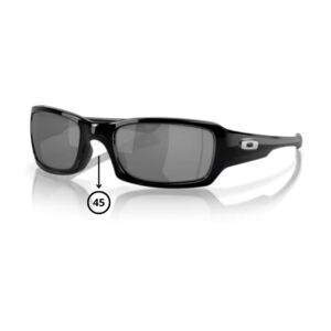 Pezzi di ricambio Oakley 9238 FIVES SQUARED originali