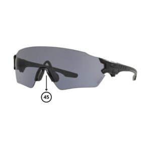 Pezzi di ricambio Oakley 9328 SI TOMBSTONE originali