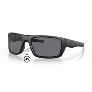 Pezzi di ricambio Oakley 9367 DROP POINT originali