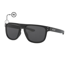 Pezzi di ricambio Oakley 9377 HOLBROOK R originali