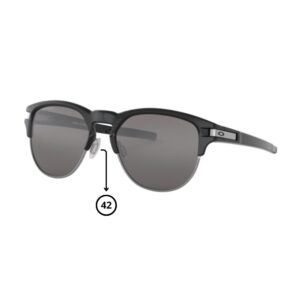 Pezzi di ricambio Oakley 9394 LATCH KEY originali