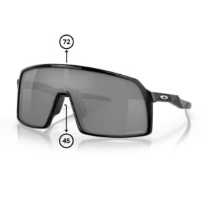 Pezzi di ricambio Oakley 9406 SUTRO originali