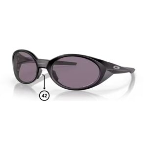 Pezzi di ricambio Oakley 9438 EYEJACKET REDUX originali