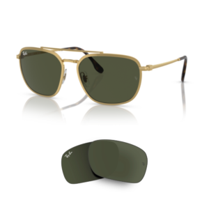 Lenti Ray Ban 3708 Originali
