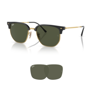 Lenti Ray-Ban 4416 NEW CLUBMASTER Originali
