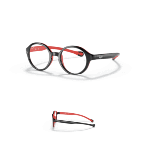 Stanghette/Aste Ray-Ban 9075V Originali