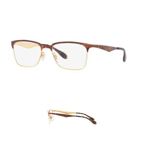 Stanghette/Aste Ray-Ban 6344 Originali