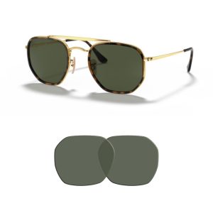 Lenti compatibili Ray-Ban 3648M THE MARSHAL II