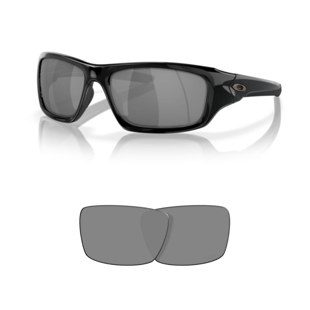 Lenti compatibili Oakley 9236 VALVE