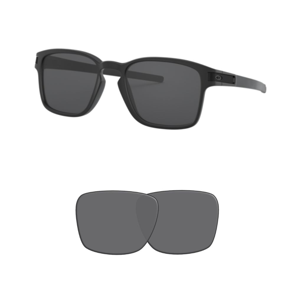 Lenti compatibili Oakley 9358 LATCH SQUARED