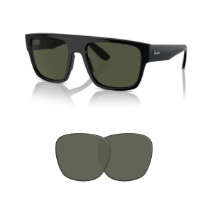 Lenti compatibili Ray-Ban 0360S DRIFTER