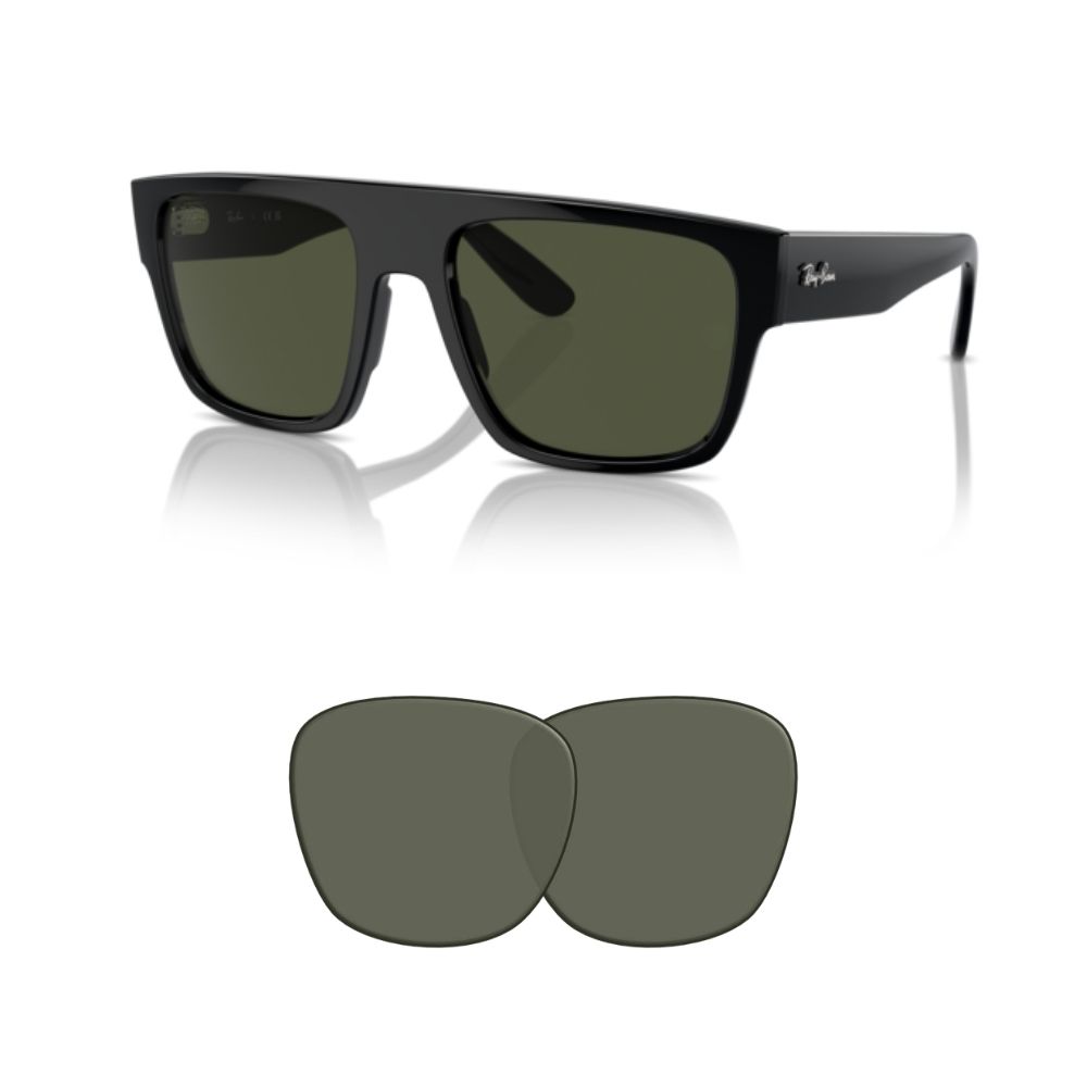 Lenti compatibili Ray-Ban 0360S DRIFTER