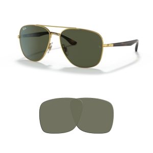 Lenti compatibili Ray-Ban 3683