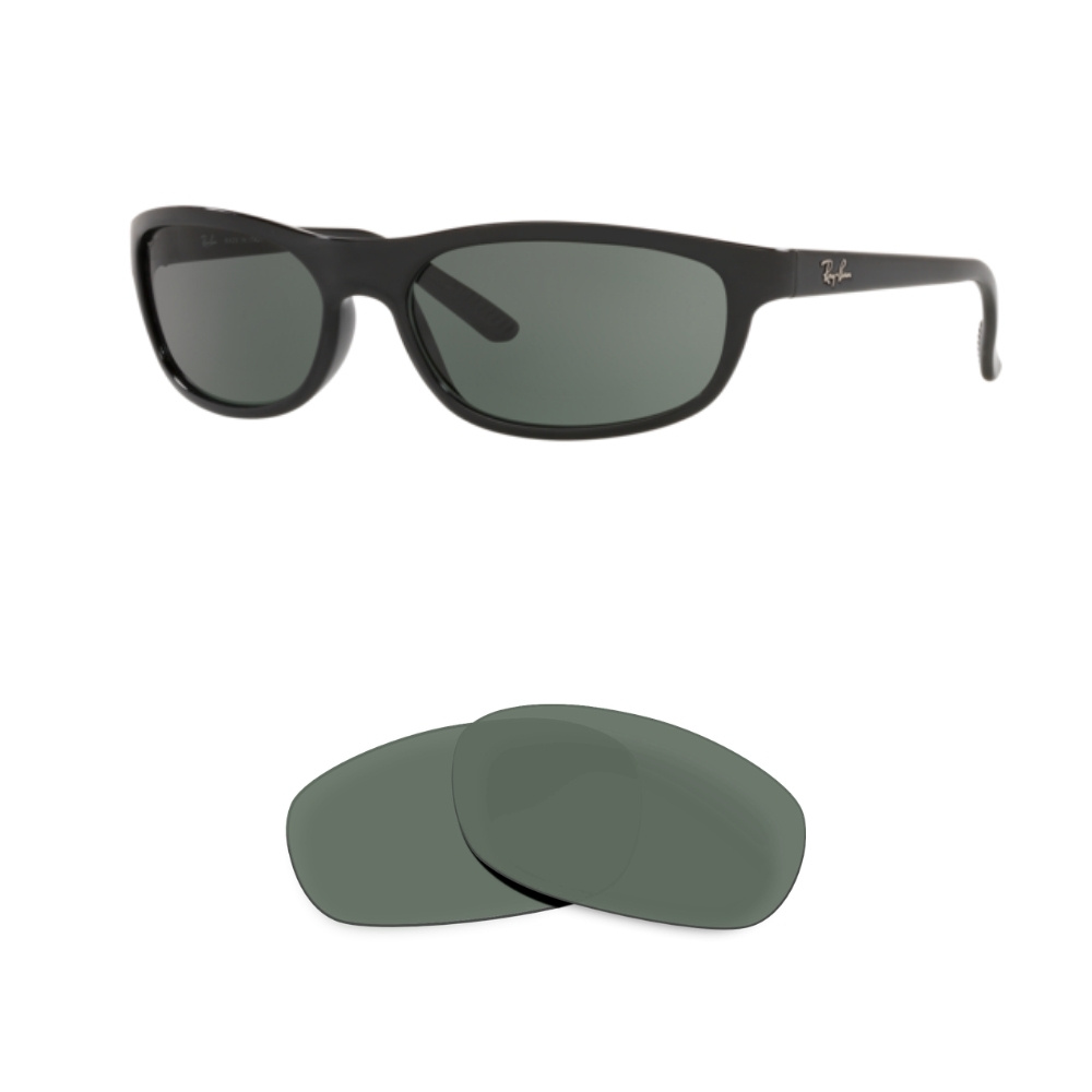 Lenti compatibili Ray-Ban 4114