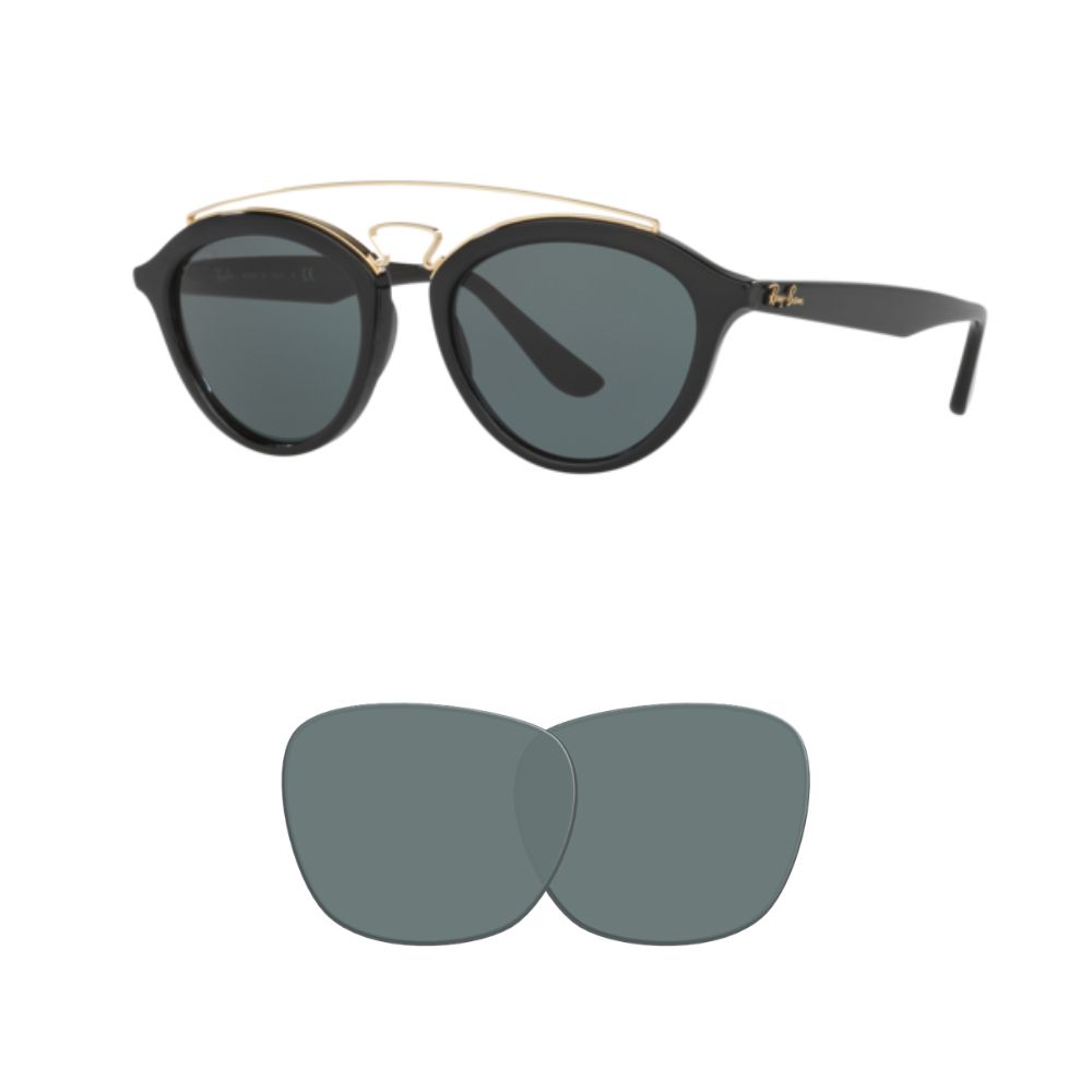 Lenti compatibili Ray-Ban 4257 NEW GATSBY II