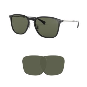 Lenti compatibili Ray-Ban 8353