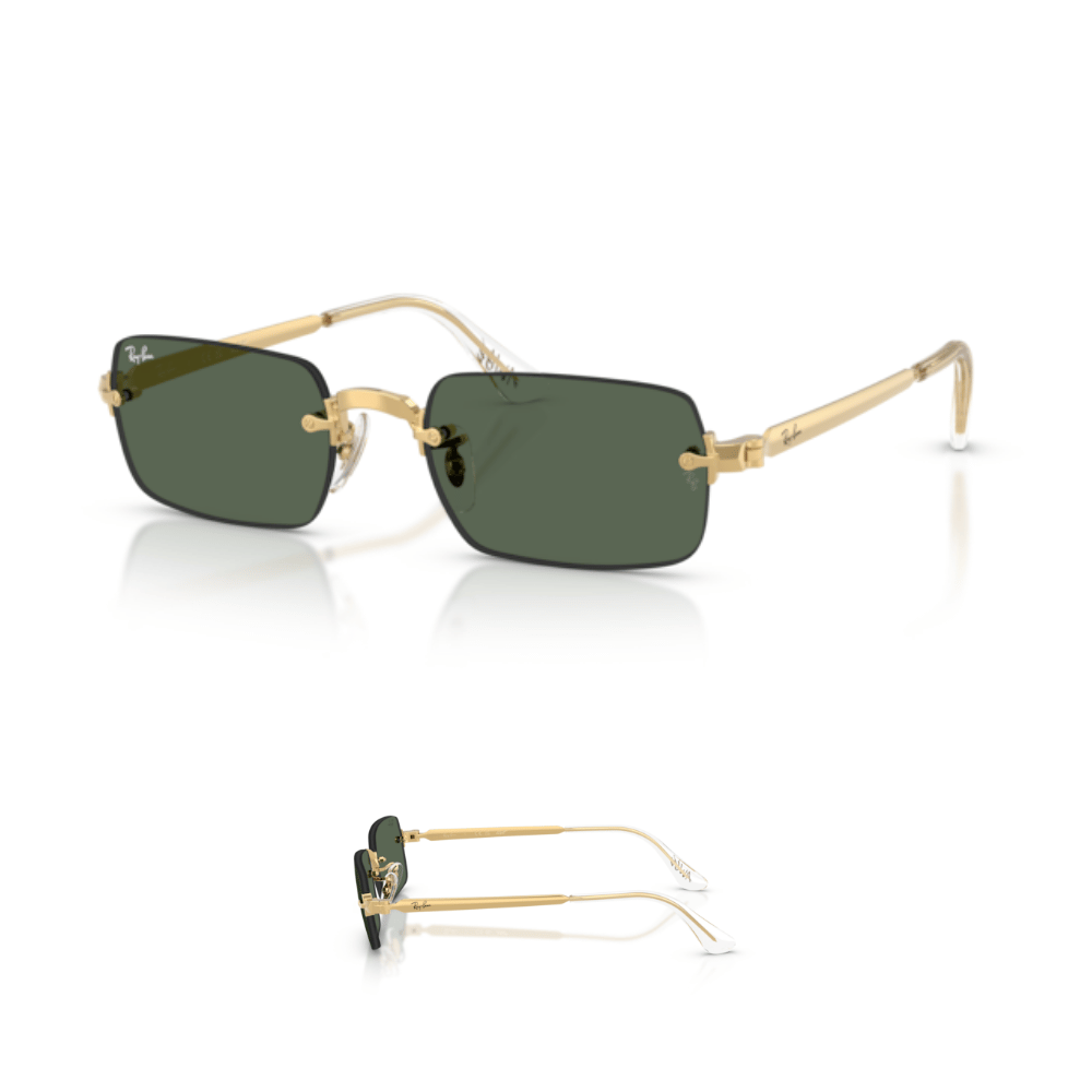 Aste Ray-Ban 3928 Originali