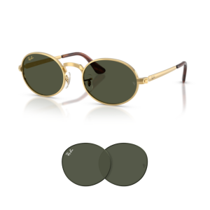 Lenti Ray-Ban 3931 Originali