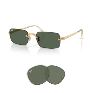 Lenti Ray-Ban 3928 Originali