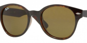 Lenti Ray-Ban 4141 Originali, colore B15 · Marrone · plastica