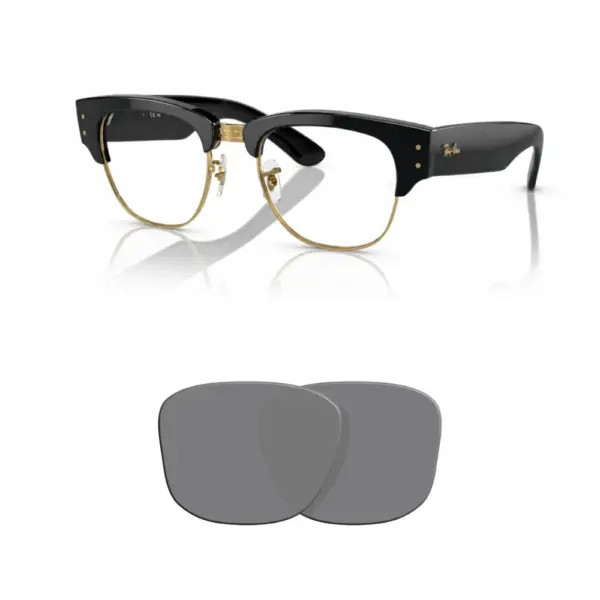 Lenti compatibili Ray-Ban 0316V MEGA CLUBMASTER