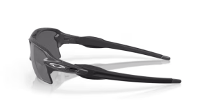 Aste originali Oakley OO9188 Flak 2.0 Xl, colore 9188 · H3 high resolution carbon