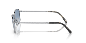Aste originali Ray-Ban RB3717, colore 003 · Sikver