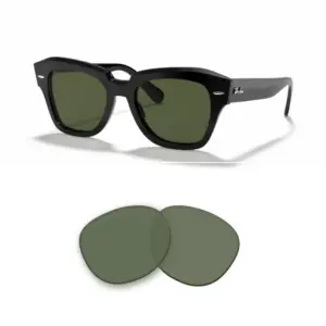 Lenti compatibili per Ray-Ban RB2186 State Street