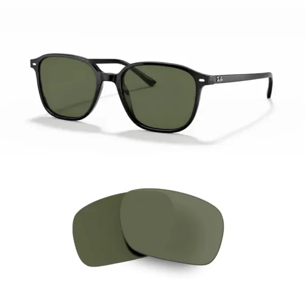 Lenti Ray-Ban 2193 LEONARD compatibili