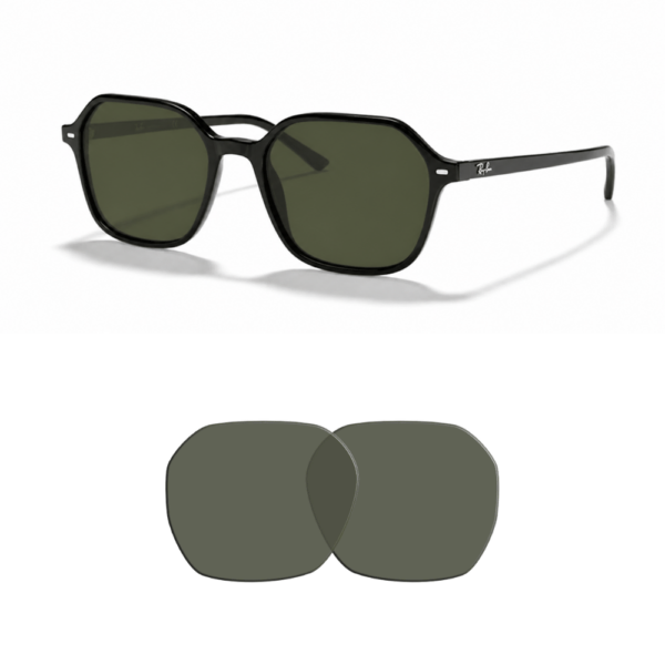 Lenti compatibili Ray-Ban 2194 JOHN