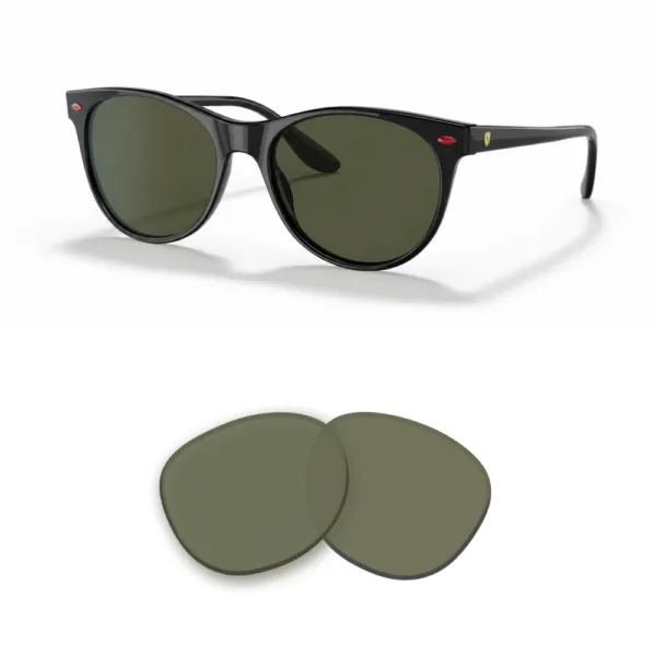 Lenti compatibili Ray-Ban 2202M