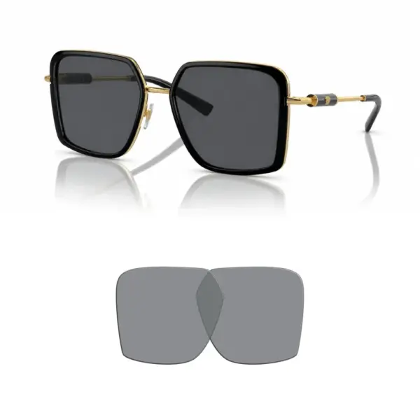 Lenti compatibili Versace 2261