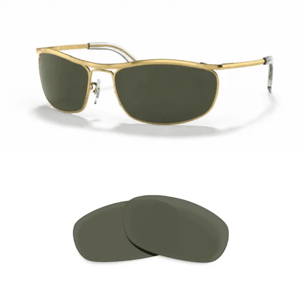 Lenti compatibili Ray-Ban 3119 OLYMPIAN