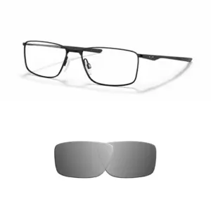 Lenti compatibili per Oakley OO3217 Socket 5.0