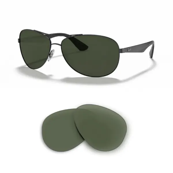 Lenti Ray-Ban 3526 compatibili