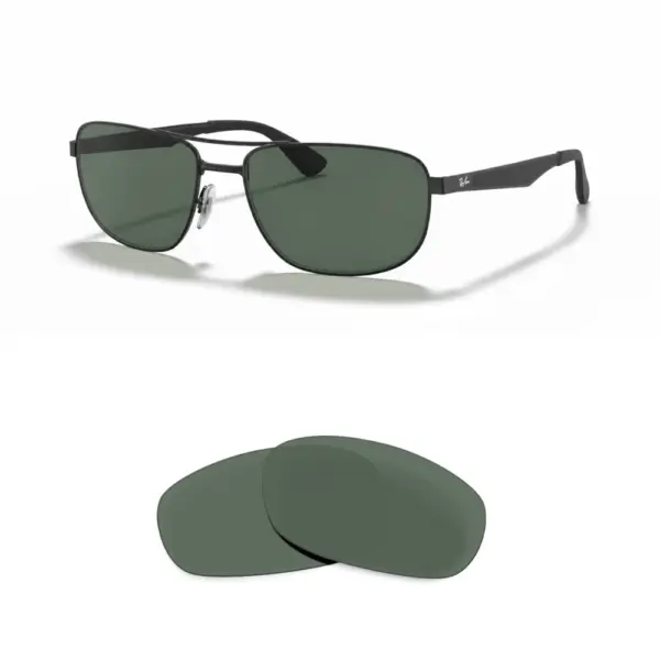 Lenti Ray-Ban 3528 compatibili