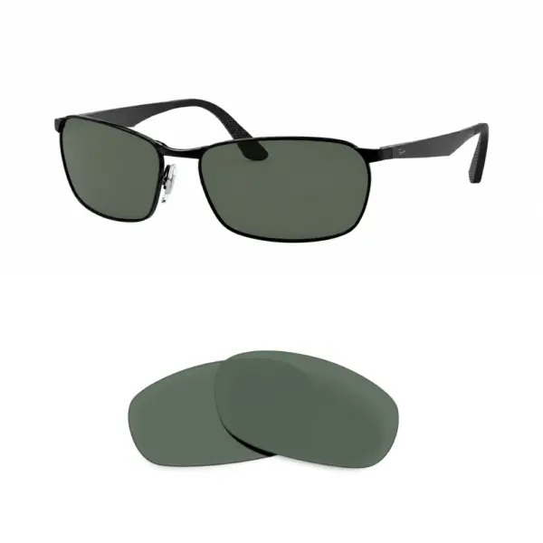 Lenti compatibili Ray-Ban 3534