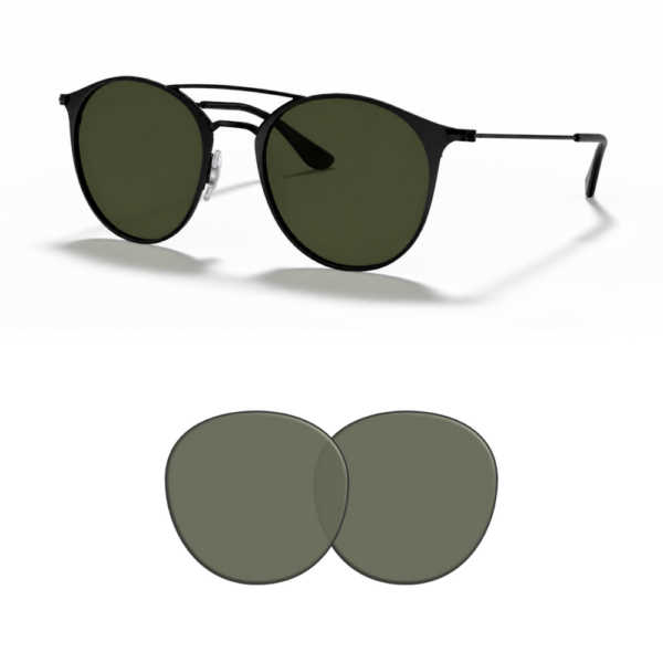 Lenti compatibili Ray-Ban 3546