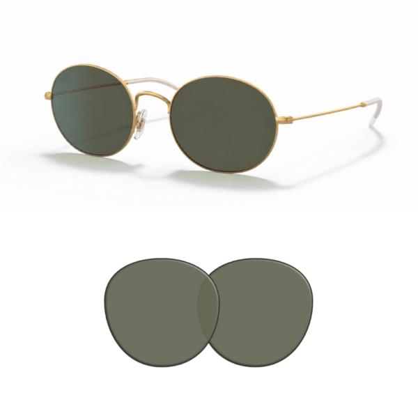 Lenti compatibili Ray-Ban 3594