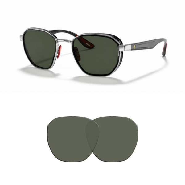 Lenti compatibili Ray-Ban 3674M
