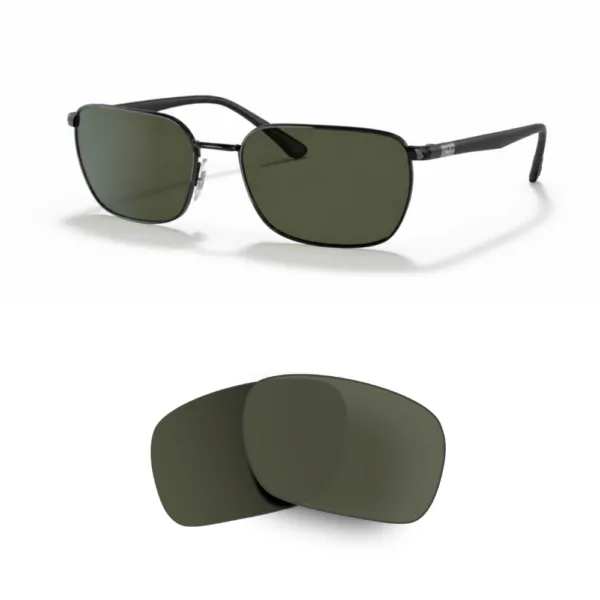 Lenti compatibili Ray-Ban 3684