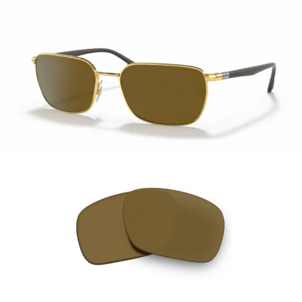 Lenti compatibili Ray-Ban 3684CH